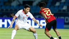Lịch thi đấu AFF Cup 2026 hôm nay: Thuần phục ‘Sư tử’